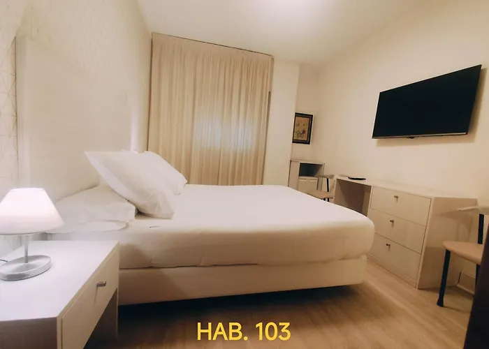 Hostal Vista Alegre